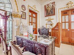 Hotel Boutique Casa Garay