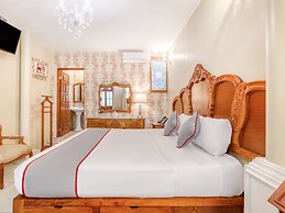 Hotel Boutique Casa Garay