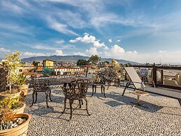 Hotel Boutique Casa Garay