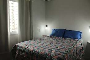 Apartamento Quadra Mar Itapema