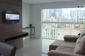 Apartamento Quadra Mar Itapema