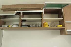 Apartamento Quadra Mar Itapema