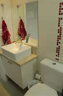 Apartamento Quadra Mar Itapema