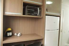 Apartamento Quadra Mar Itapema