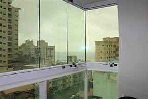 Apartamento Quadra Mar Itapema