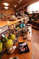 Mount Etjo Safari Lodge