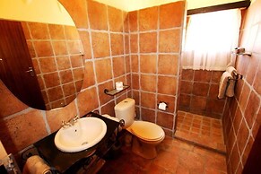 Mount Etjo Safari Lodge