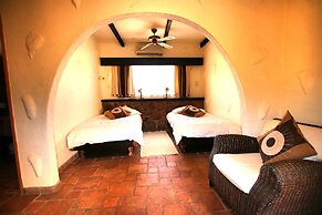 Mount Etjo Safari Lodge