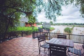 Mount Etjo Safari Lodge