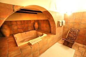 Mount Etjo Safari Lodge