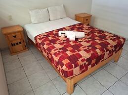 Cinco de Mayo Hotel
