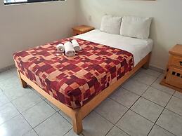 Cinco de Mayo Hotel