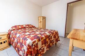 Cinco de Mayo Hotel