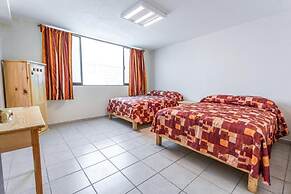 Cinco de Mayo Hotel