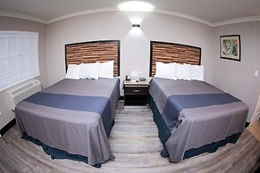 Diamond Bell Inn & Suites