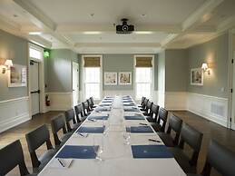 The Quogue Club at Hallock House