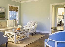 The Quogue Club at Hallock House