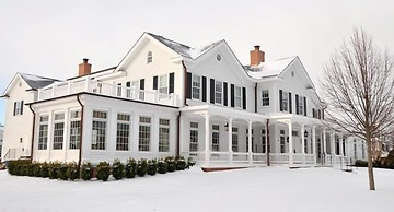 The Quogue Club at Hallock House