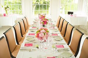 The Quogue Club at Hallock House