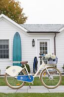 The Quogue Club at Hallock House