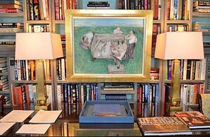 The Quogue Club at Hallock House