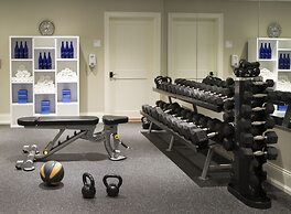 The Quogue Club at Hallock House