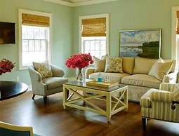 The Quogue Club at Hallock House