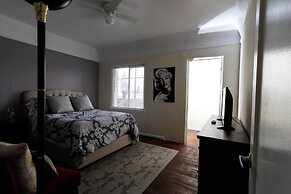 Furnished Los Angeles Apartments