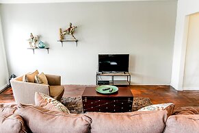 Furnished Los Angeles Apartments