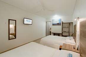 Hotel Guivá San Pablo