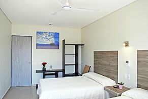 Hotel Guivá San Pablo