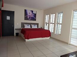 Hotel Guivá San Pablo