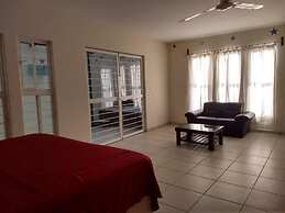 Hotel Guivá San Pablo