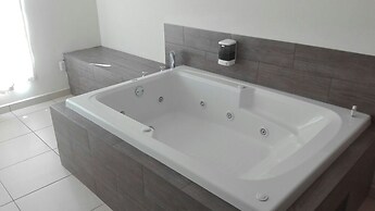 Hotel Guivá San Pablo