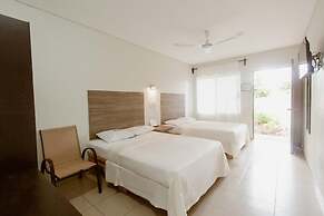 Hotel Guivá San Pablo