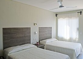 Hotel Guivá San Pablo