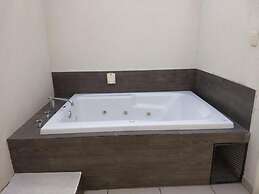 Hotel Guivá San Pablo