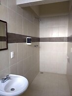 Hotel Guivá San Pablo