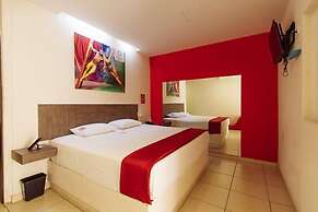 Hotel Guivá San Pablo