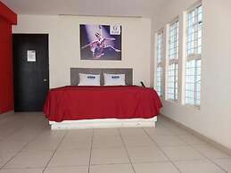 Hotel Guivá San Pablo