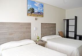 Hotel Guivá San Pablo