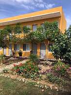 Hotel Guivá San Pablo