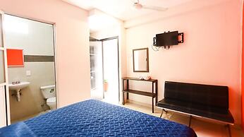 Hotel Guivá San Pablo