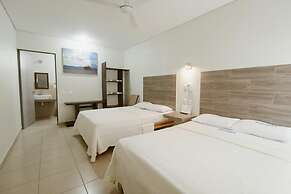 Hotel Guivá San Pablo