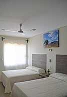 Hotel Guivá San Pablo