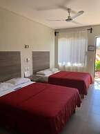 Hotel Guivá San Pablo