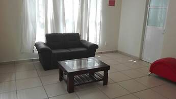 Hotel Guivá San Pablo