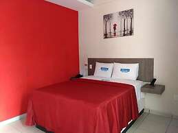 Hotel Guivá San Pablo