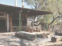 Kumbagana Game Lodge