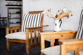Karoo Retreat